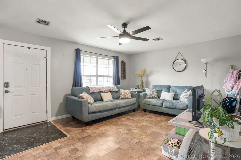 503 Straight Street Fort Gibson, OK 74434