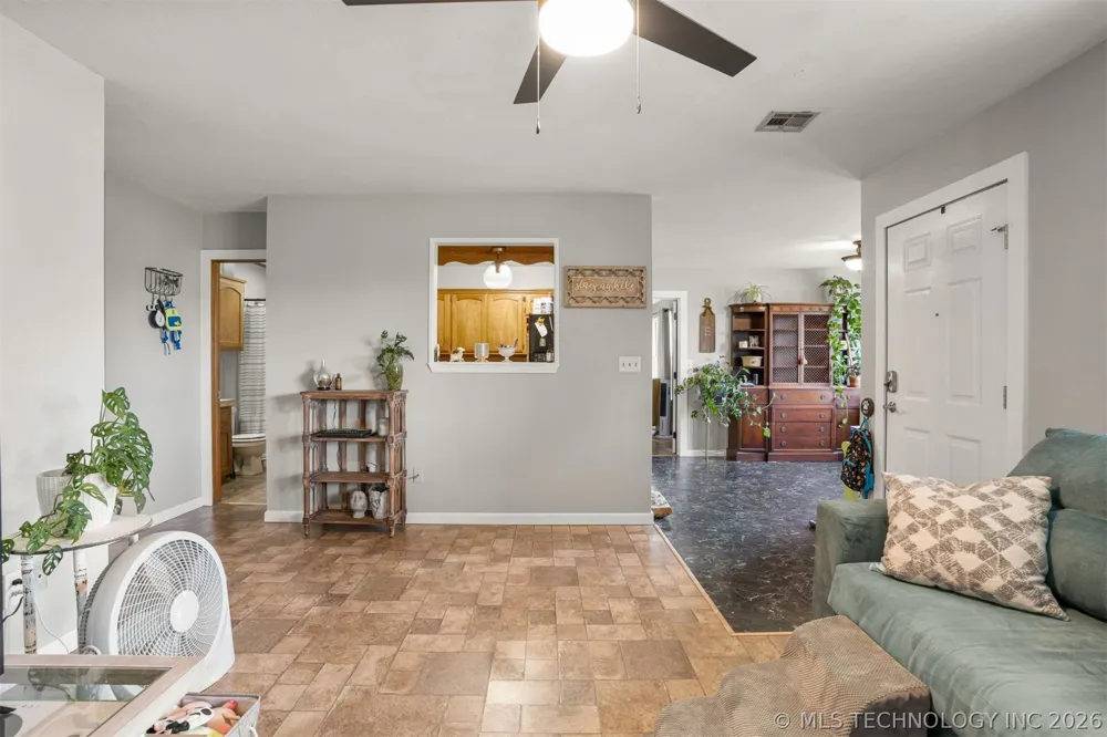 503 Straight Street Fort Gibson, OK 74434