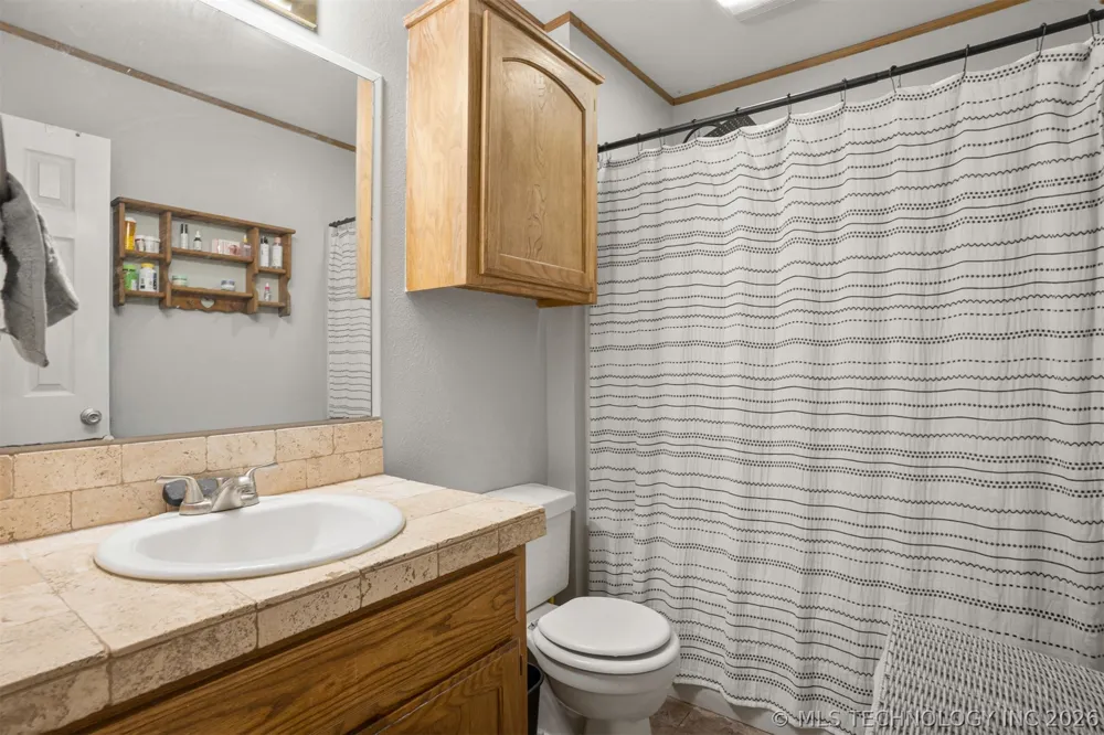 503 Straight Street Fort Gibson, OK 74434