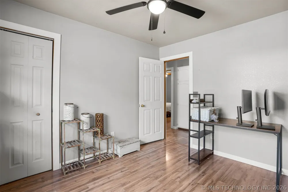 503 Straight Street Fort Gibson, OK 74434