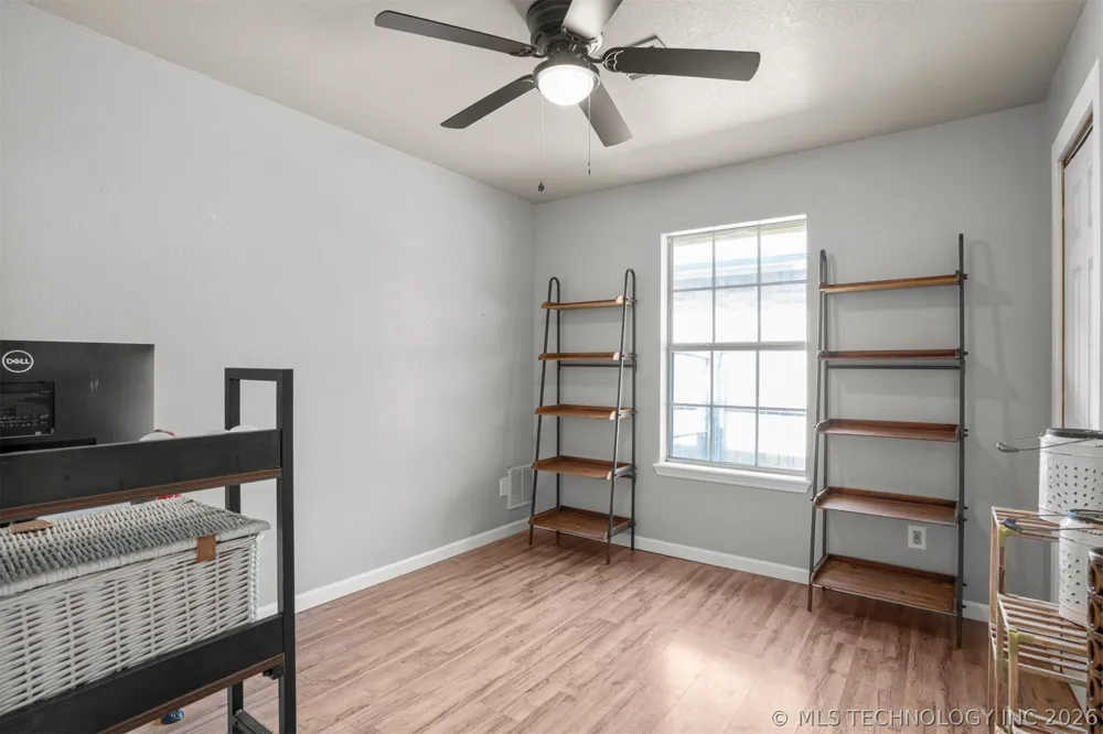 503 Straight Street Fort Gibson, OK 74434