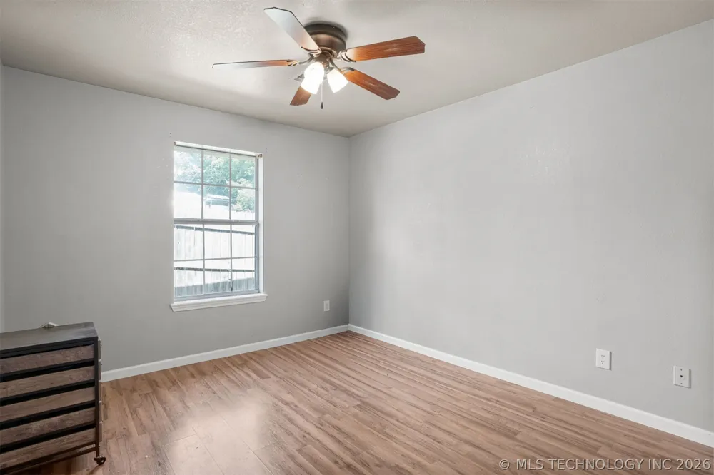503 Straight Street Fort Gibson, OK 74434