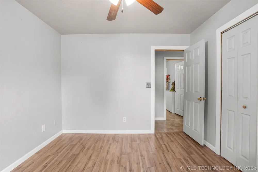 503 Straight Street Fort Gibson, OK 74434