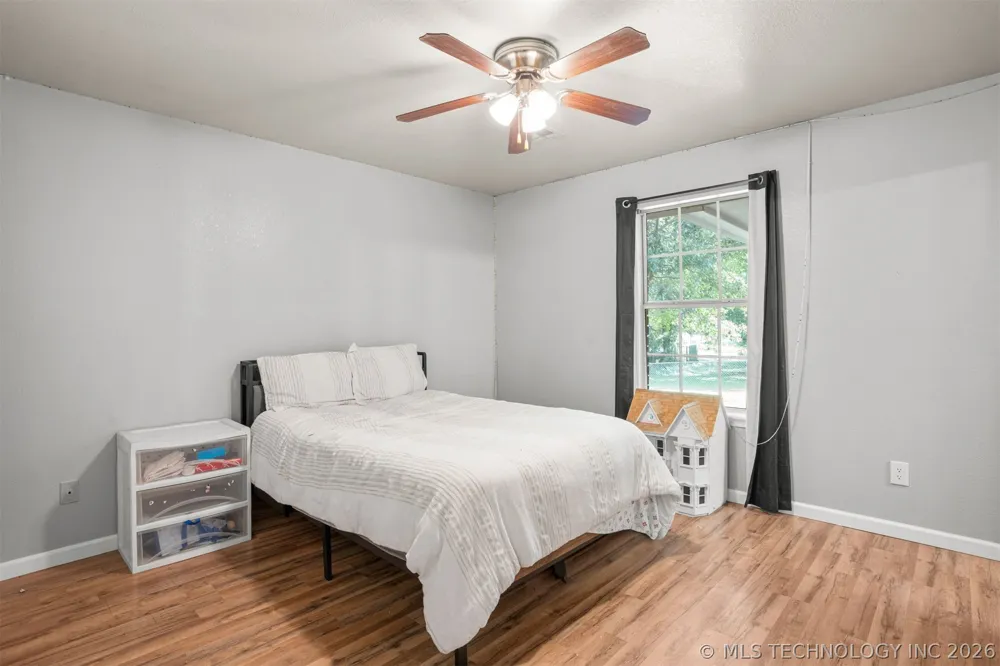 503 Straight Street Fort Gibson, OK 74434