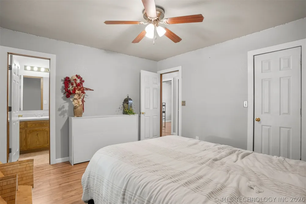 503 Straight Street Fort Gibson, OK 74434