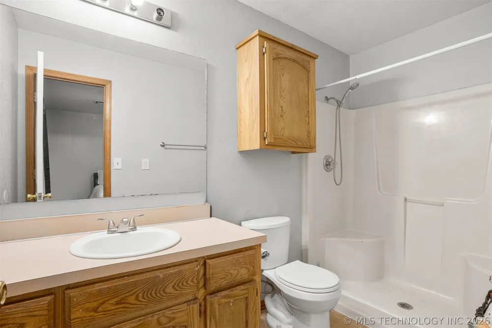 503 Straight Street Fort Gibson, OK 74434
