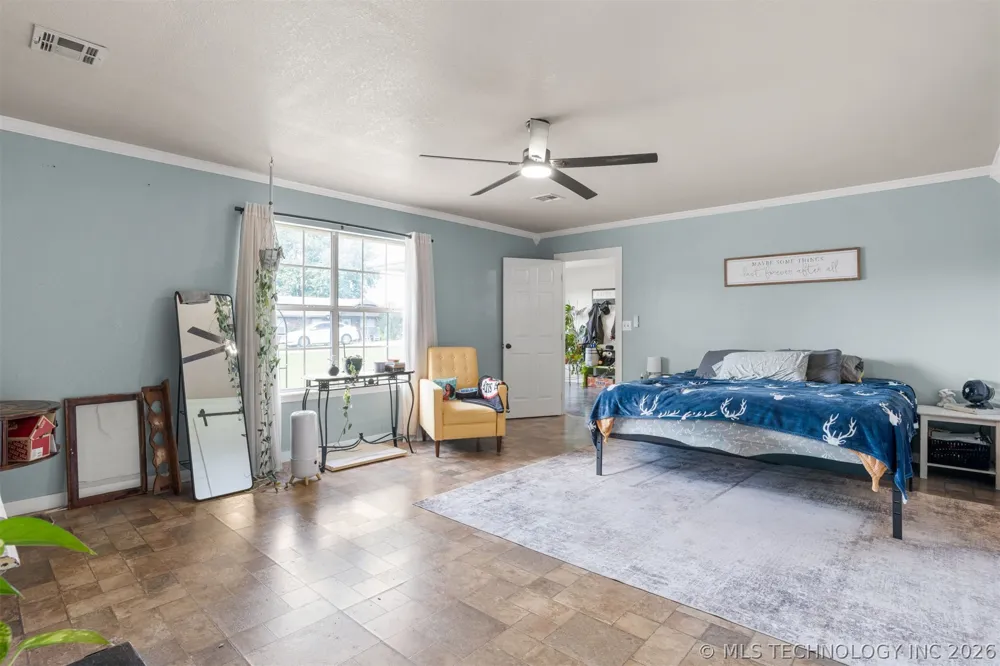 503 Straight Street Fort Gibson, OK 74434