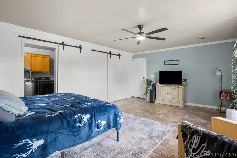 503 Straight Street Fort Gibson, OK 74434