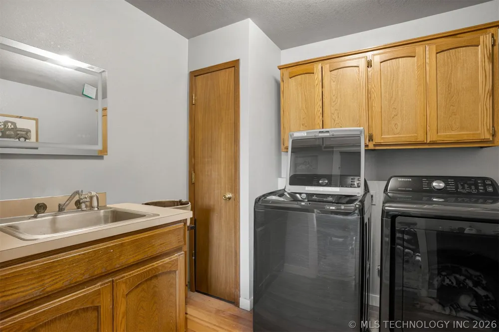 503 Straight Street Fort Gibson, OK 74434