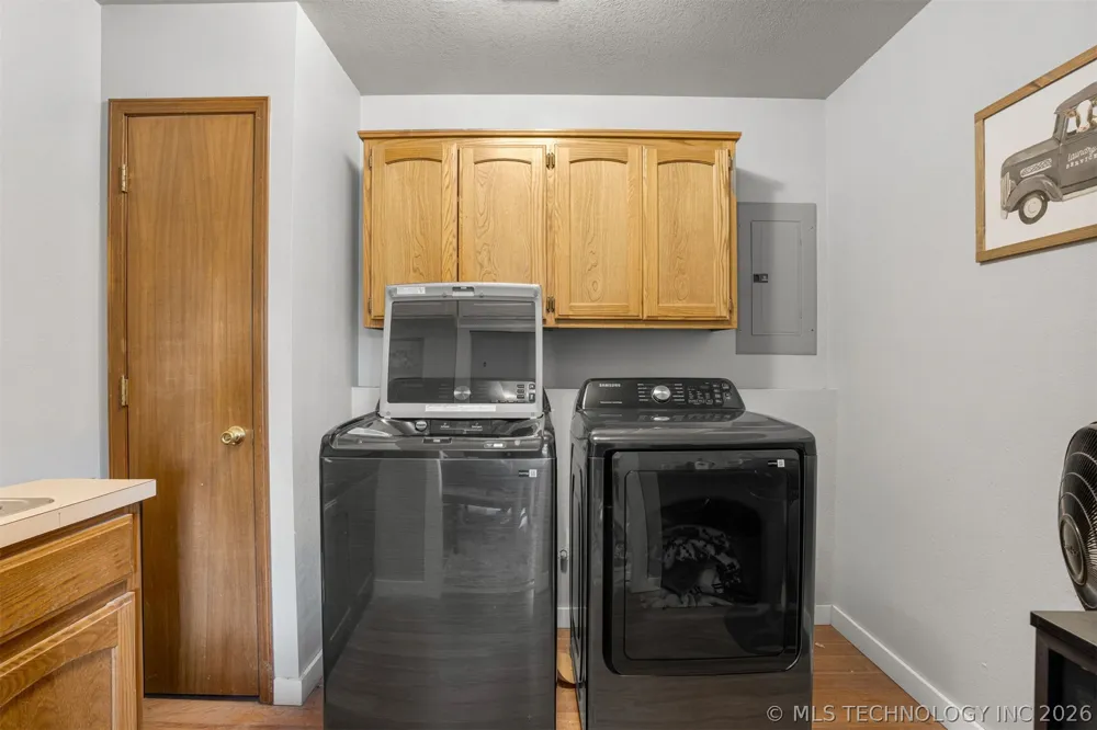 503 Straight Street Fort Gibson, OK 74434