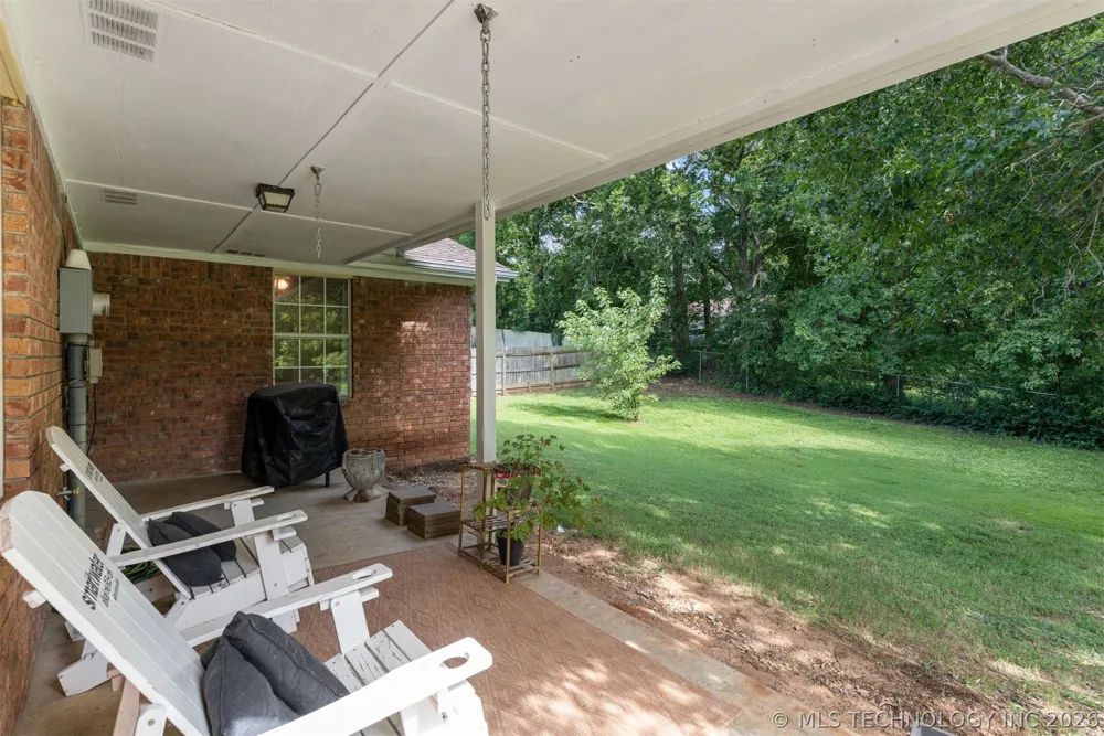 503 Straight Street Fort Gibson, OK 74434