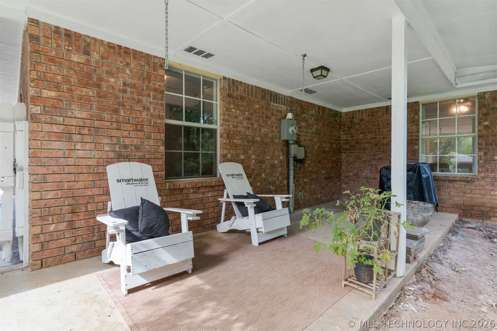 503 Straight Street Fort Gibson, OK 74434