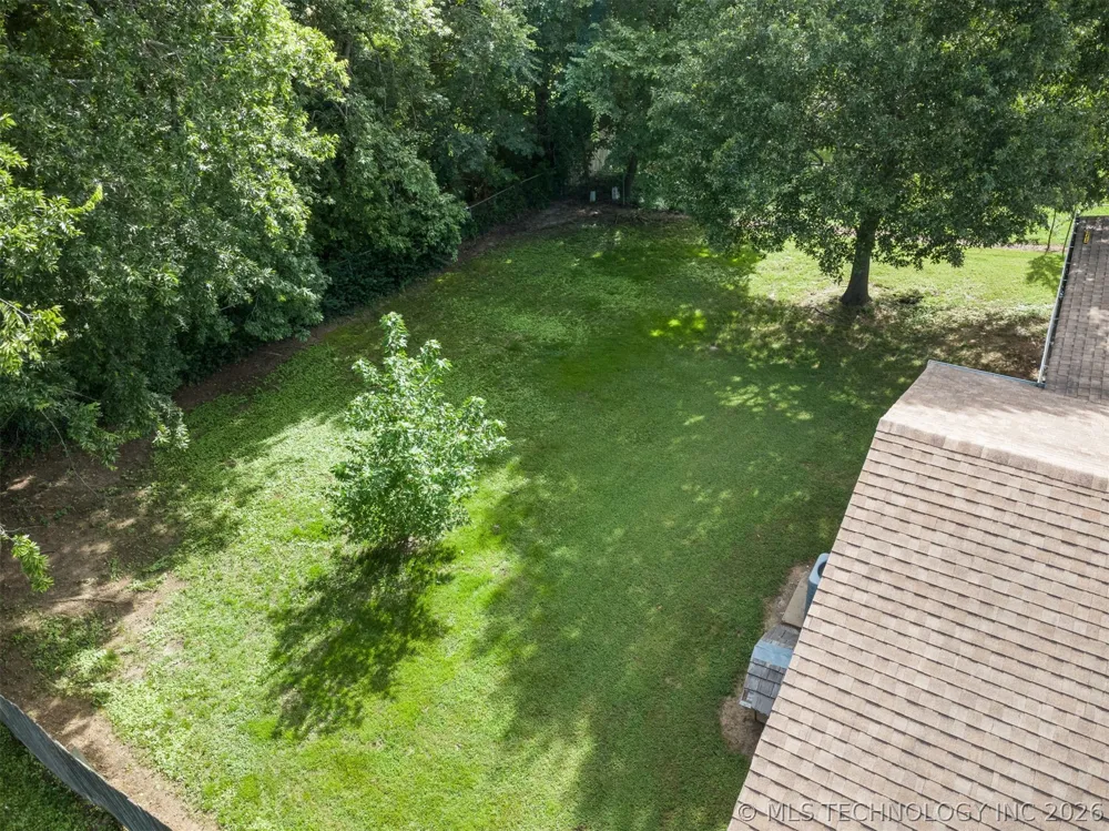 503 Straight Street Fort Gibson, OK 74434