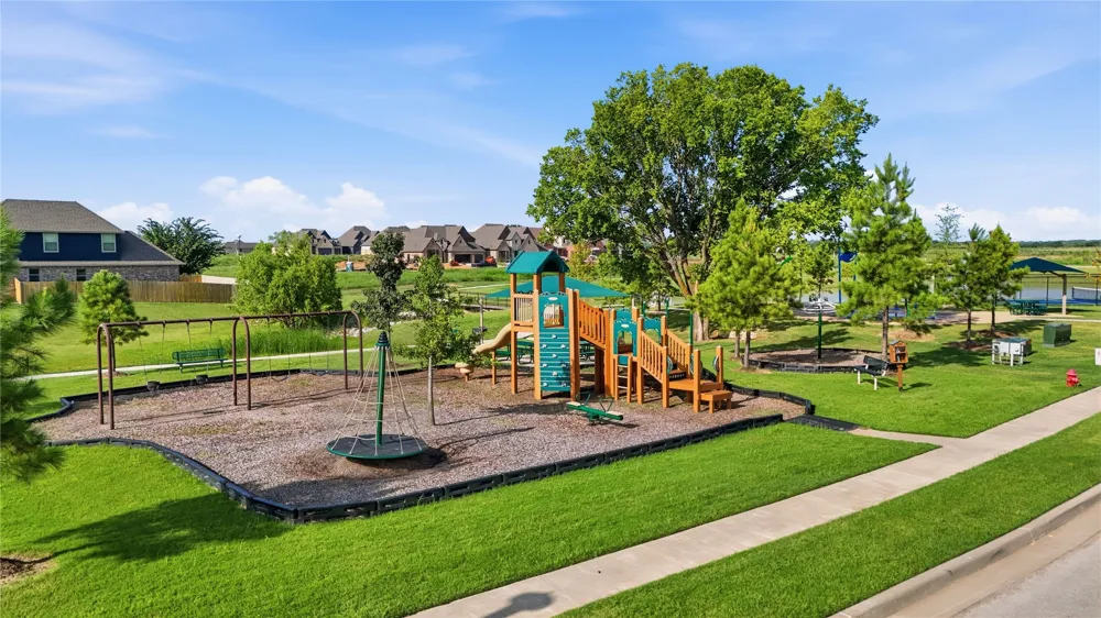 14229 S College Avenue Bixby, OK 74008