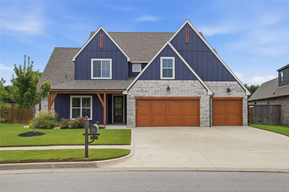 14229 S College Avenue Bixby, OK 74008