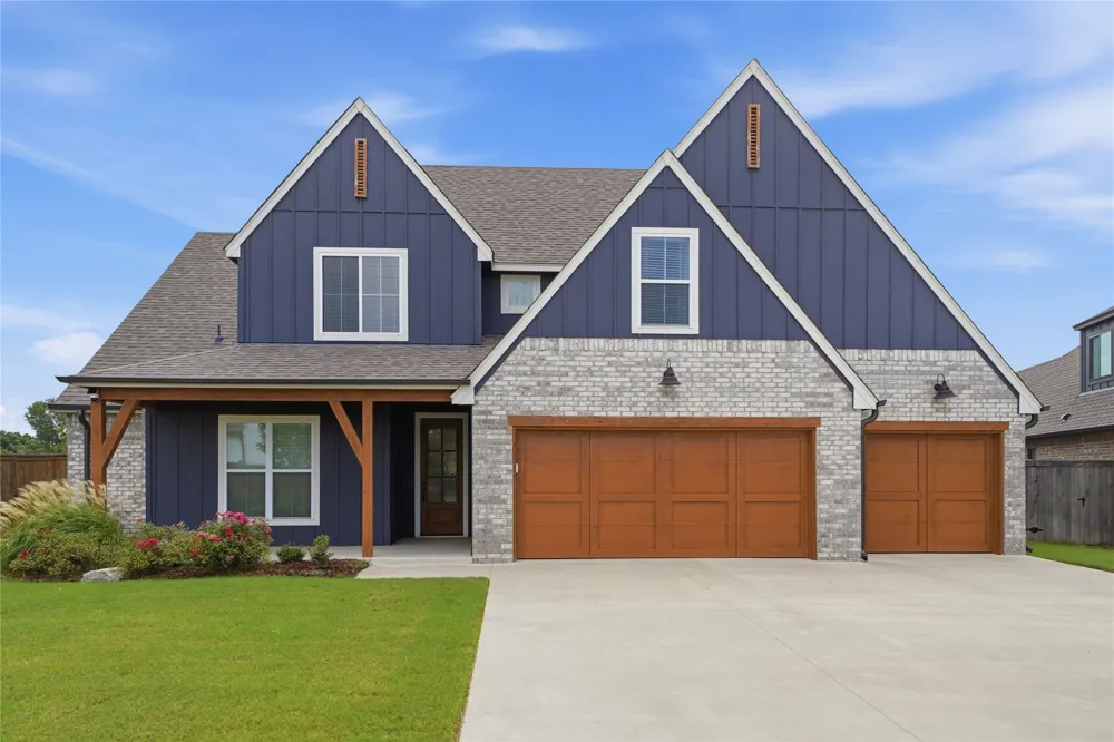 14229 S College Avenue Bixby, OK 74008