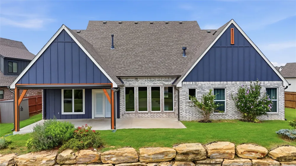 14229 S College Avenue Bixby, OK 74008