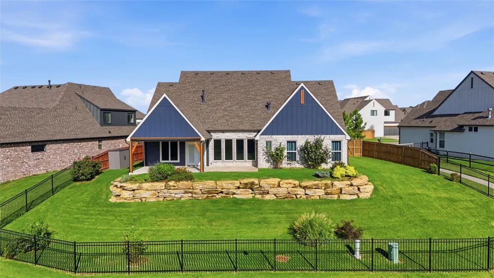 14229 S College Avenue Bixby, OK 74008