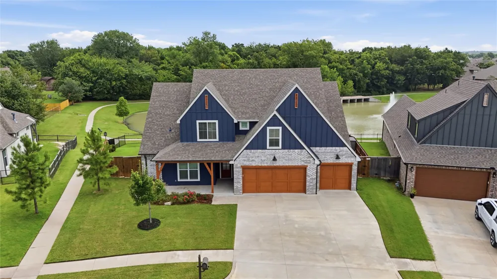14229 S College Avenue Bixby, OK 74008