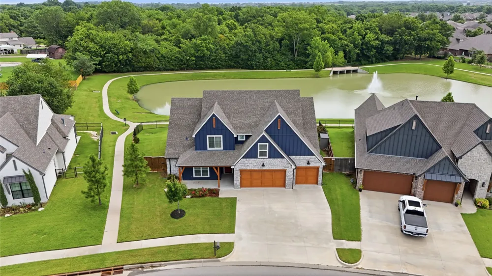 14229 S College Avenue Bixby, OK 74008