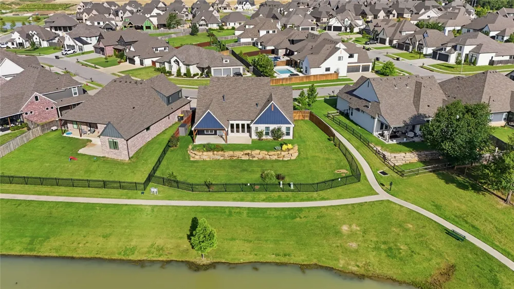 14229 S College Avenue Bixby, OK 74008