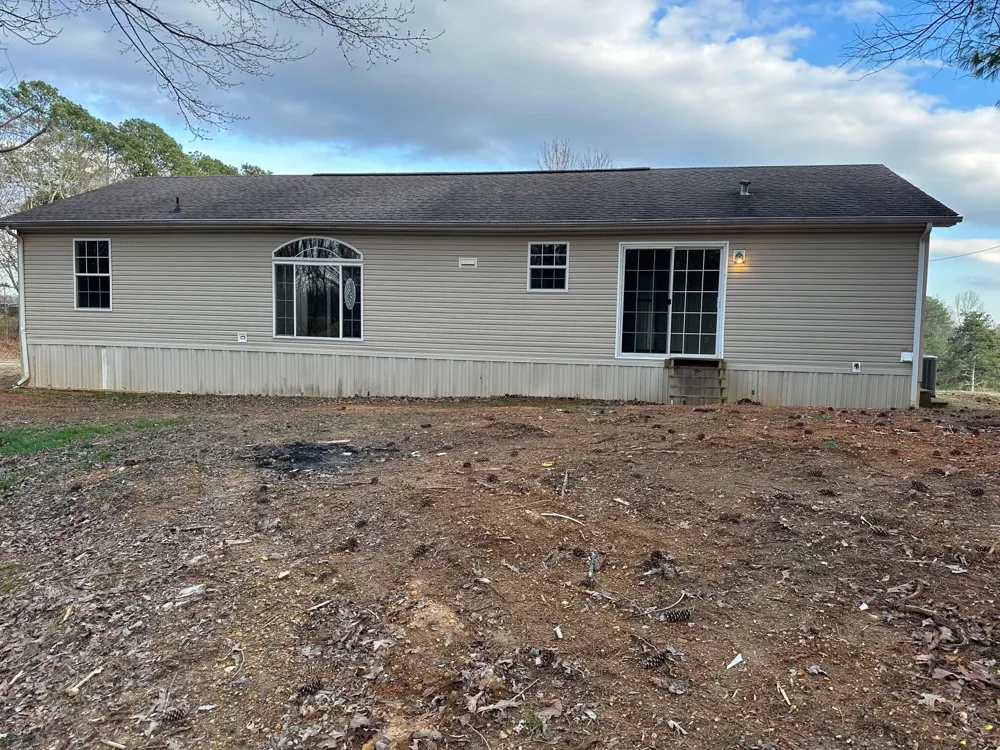 1285 Dyer Road Evensville, TN 37332