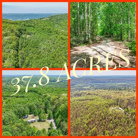 1867 Big Ridge Road