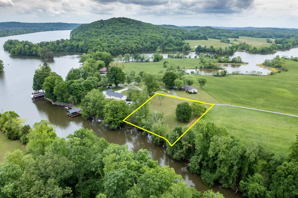 0 Scoggins Lane Dayton, TN 37321