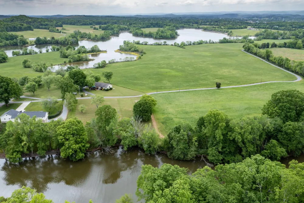 0 Scoggins Lane Dayton, TN 37321