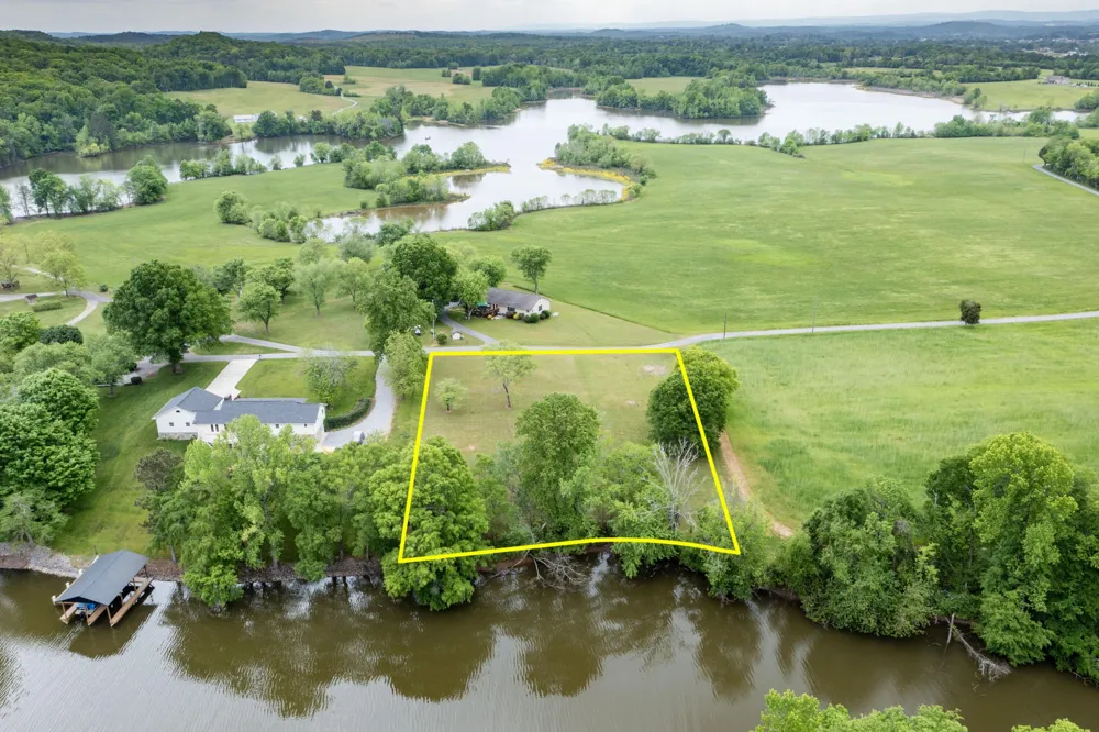 0 Scoggins Lane Dayton, TN 37321