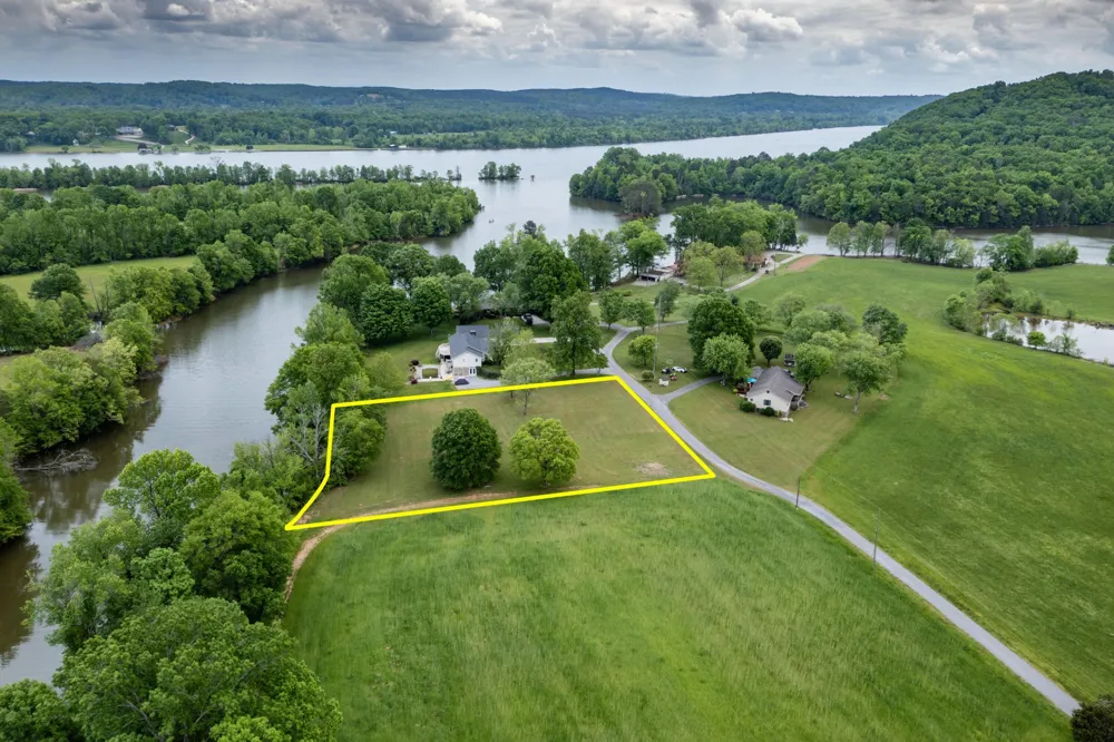 0 Scoggins Lane Dayton, TN 37321