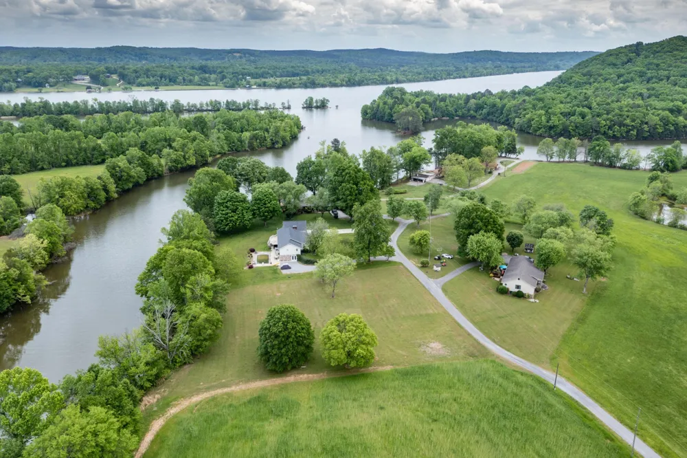 0 Scoggins Lane Dayton, TN 37321