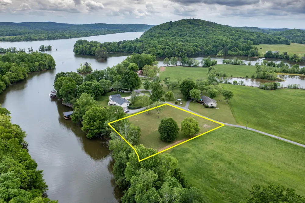 0 Scoggins Lane Dayton, TN 37321