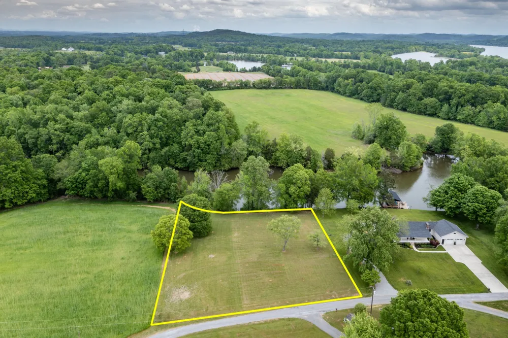 0 Scoggins Lane Dayton, TN 37321