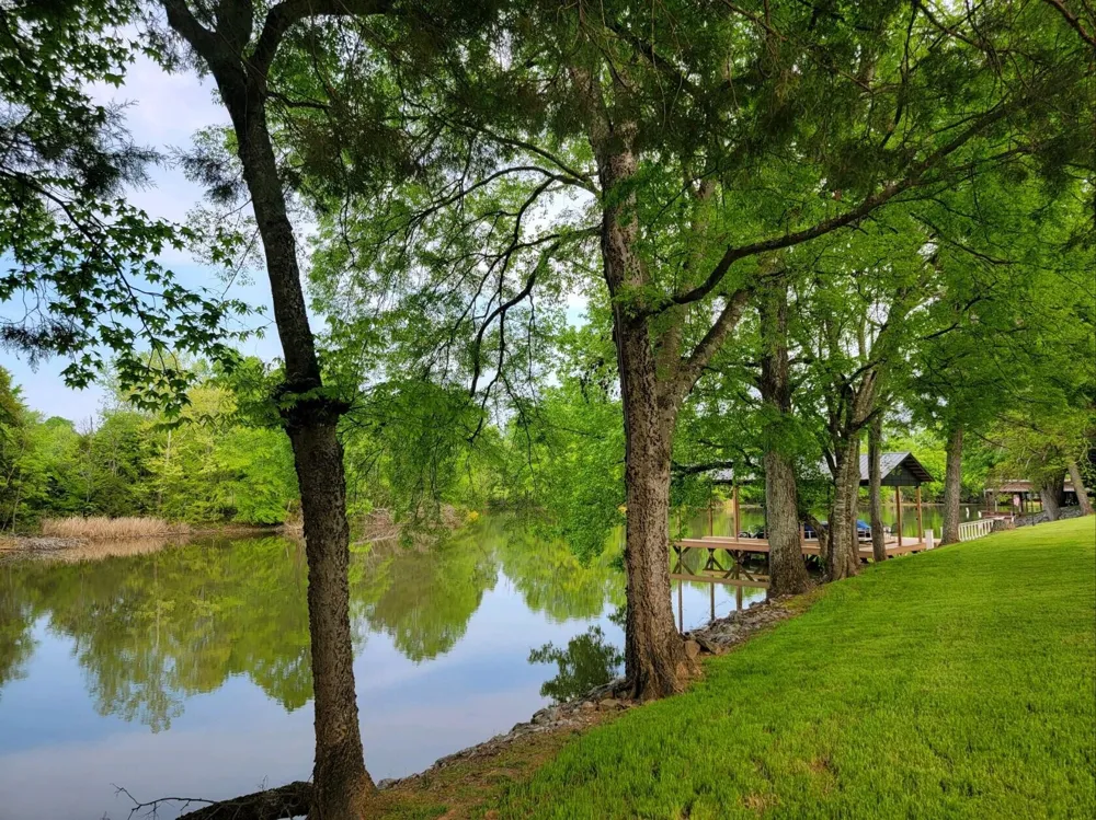 0 Scoggins Lane Dayton, TN 37321