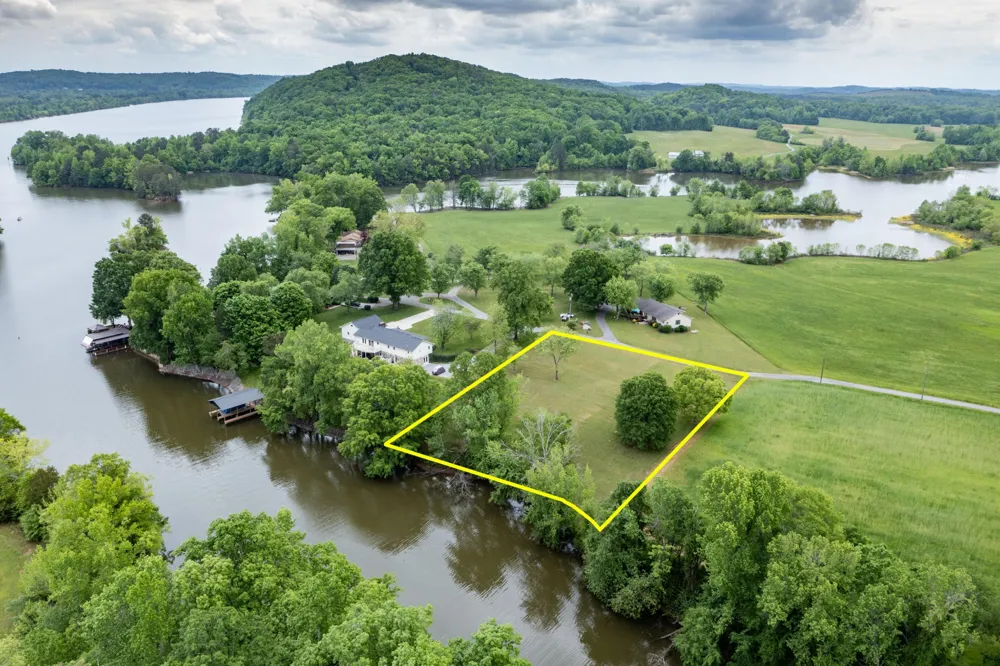 0 Scoggins Lane Dayton, TN 37321