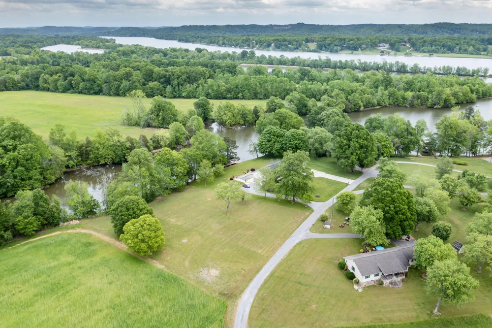 0 Scoggins Lane Dayton, TN 37321