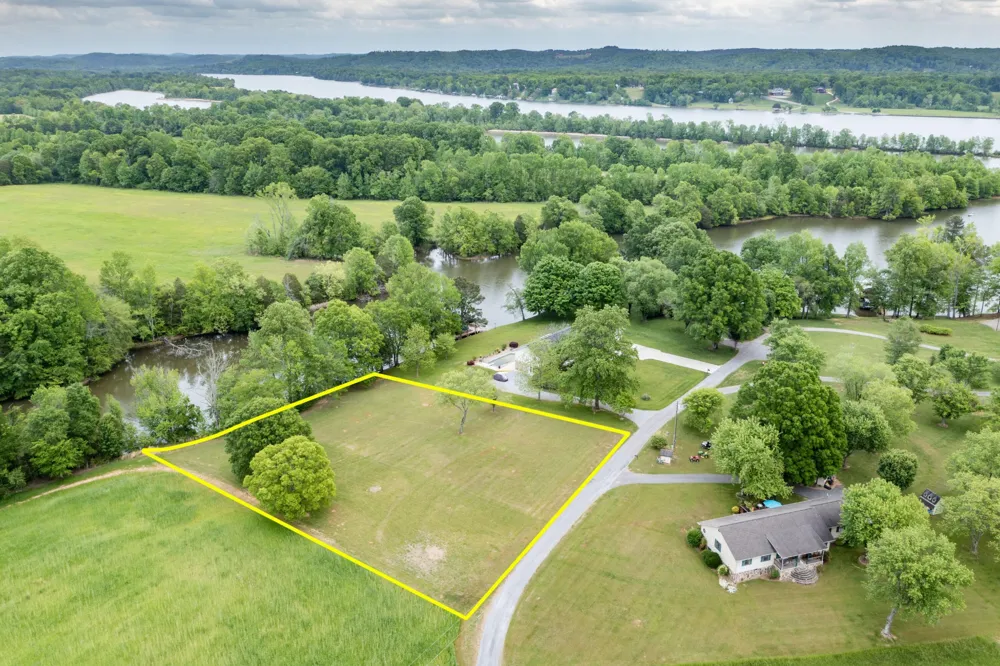 0 Scoggins Lane Dayton, TN 37321