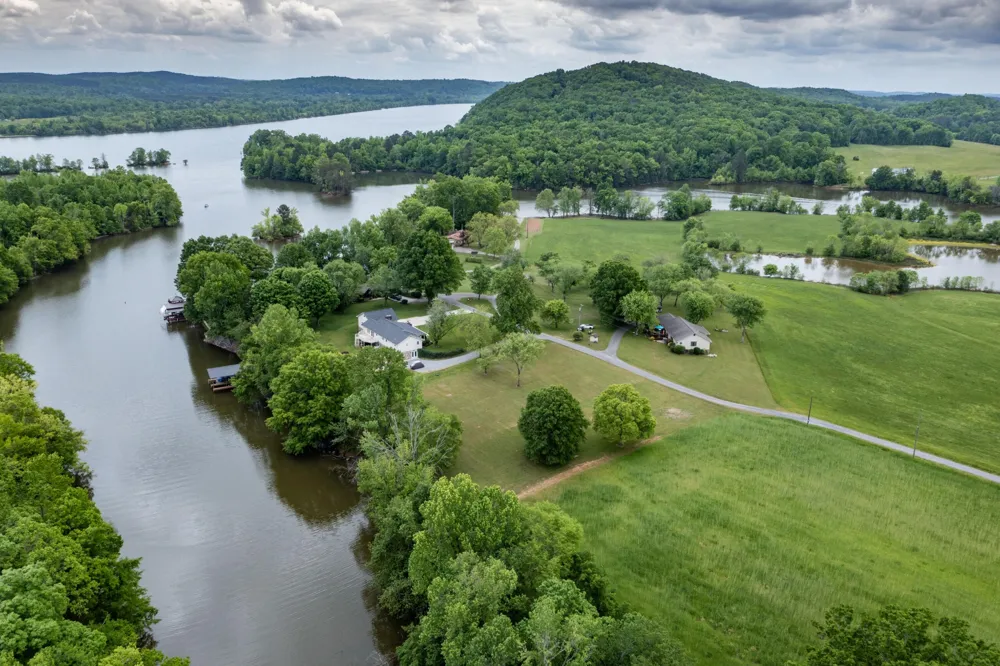 0 Scoggins Lane Dayton, TN 37321