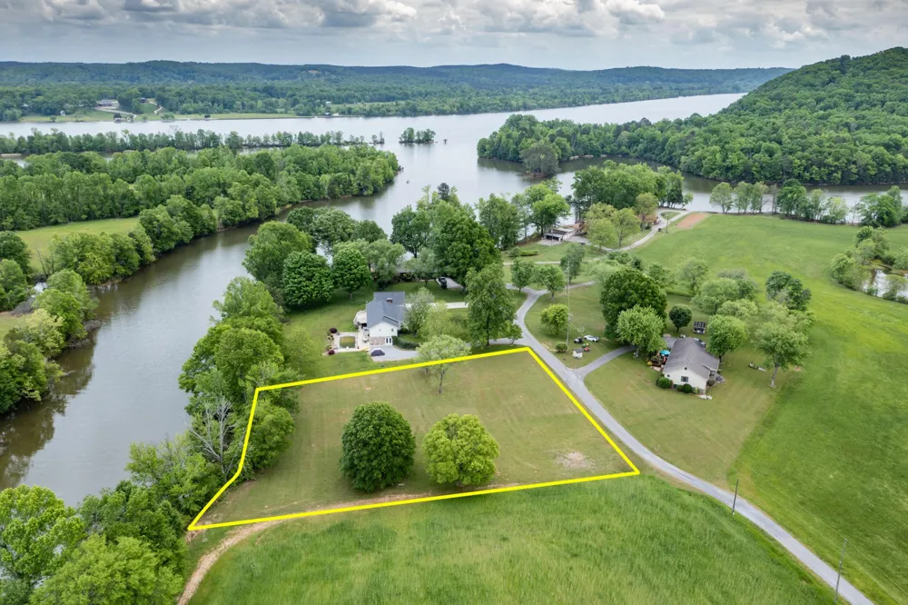 0 Scoggins Lane Dayton, TN 37321