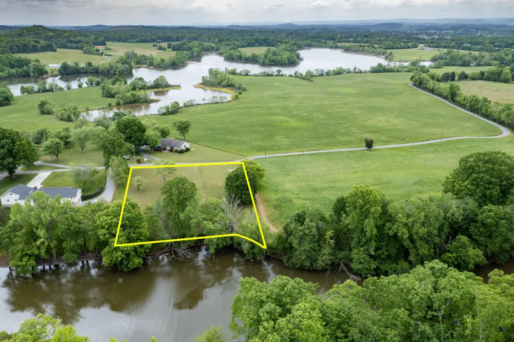 0 Scoggins Lane Dayton, TN 37321