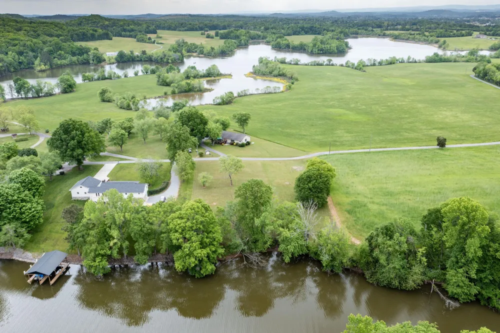 0 Scoggins Lane Dayton, TN 37321