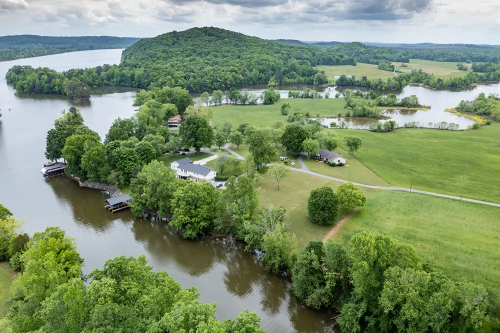 0 Scoggins Lane Dayton, TN 37321