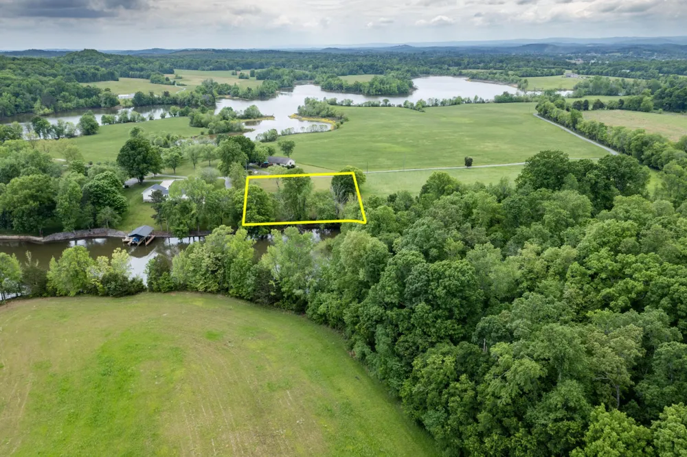 0 Scoggins Lane Dayton, TN 37321