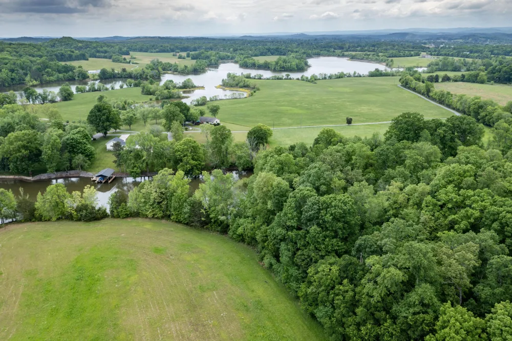 0 Scoggins Lane Dayton, TN 37321