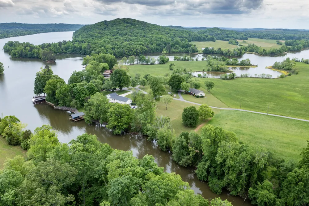 0 Scoggins Lane Dayton, TN 37321