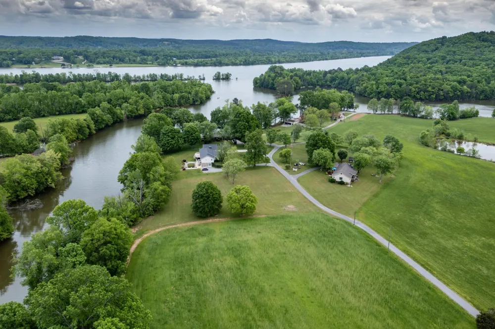 0 Scoggins Lane Dayton, TN 37321