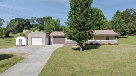 446 Upper Clear Creek Road