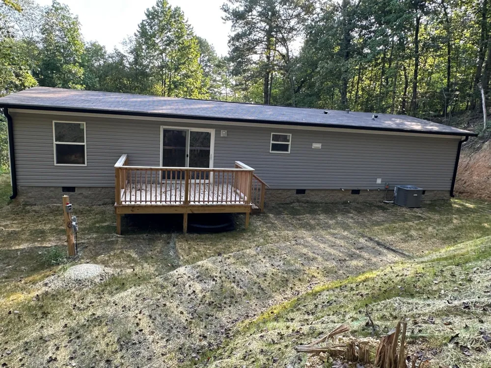 398 Jodie Lane Dayton, TN 37321