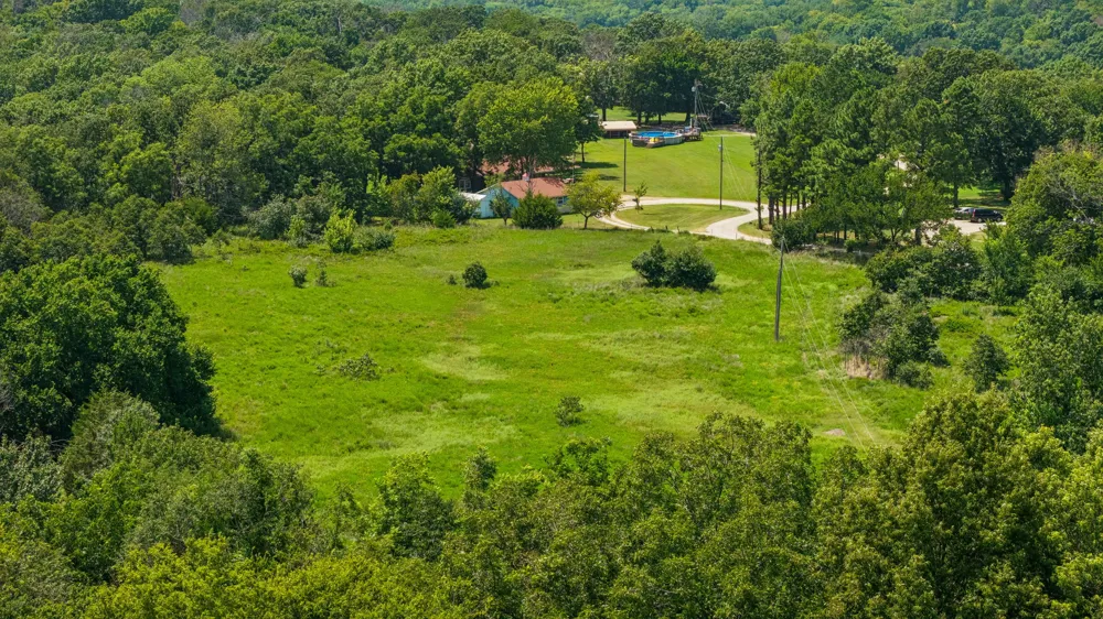 5490 S 4235 ROAD Chelsea, OK 74016